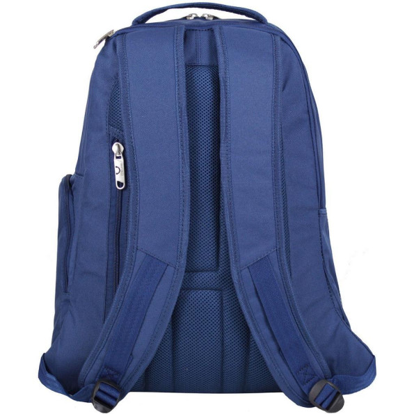 Рюкзак для ноутбука Техас 29 л. синий -
                                                        Фото 3