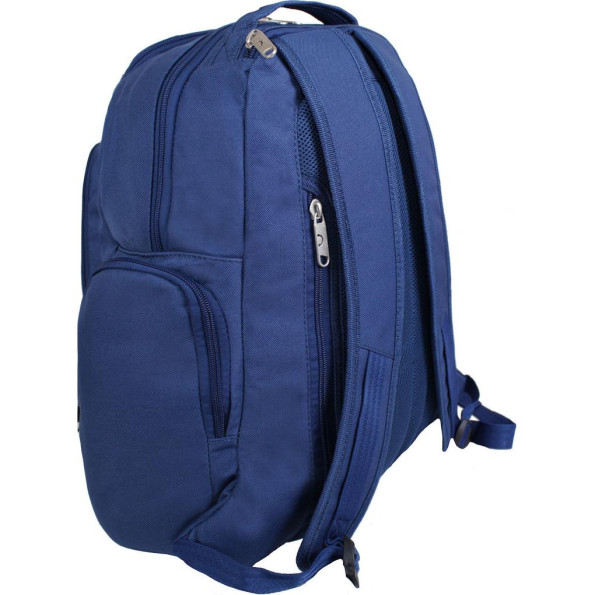 Рюкзак для ноутбука Техас 29 л. синий -
                                                        Фото 7