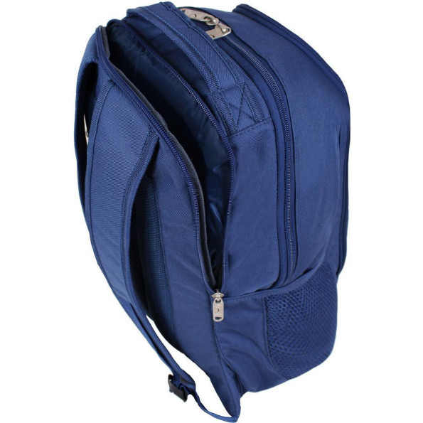Рюкзак для ноутбука Техас 29 л. синий -
                                                        Фото 8