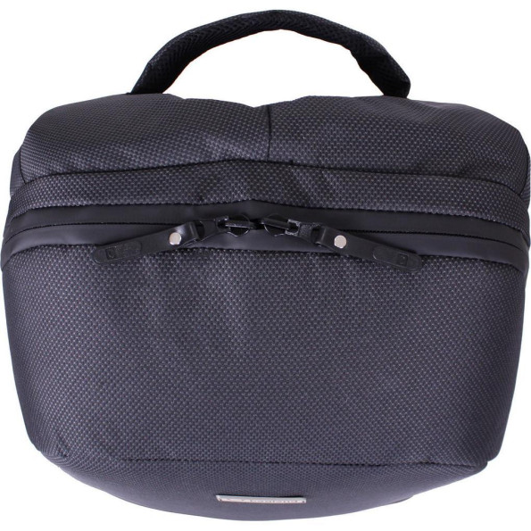 Рюкзак для ноутбука Advantage 23 л. черный -
                                                        Фото 6