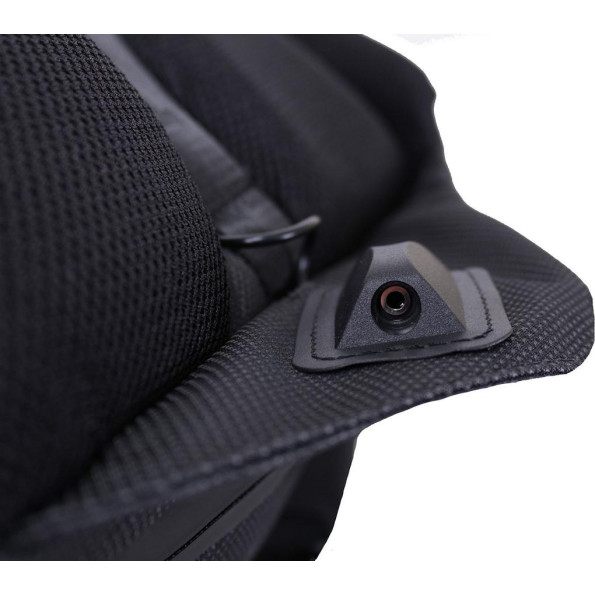 Рюкзак для ноутбука Advantage 23 л. черный -
                                                        Фото 10