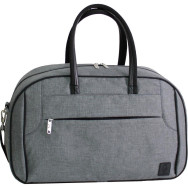 Сумка Тунис 34 л. серая