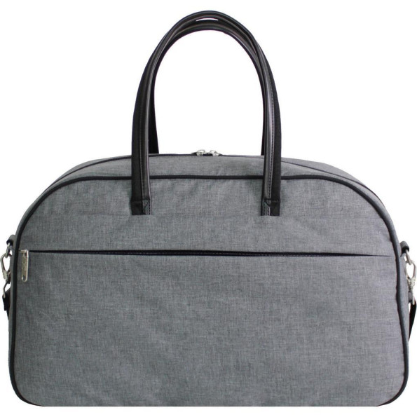 Сумка Тунис 34 л. серая -
                                                        Фото 3