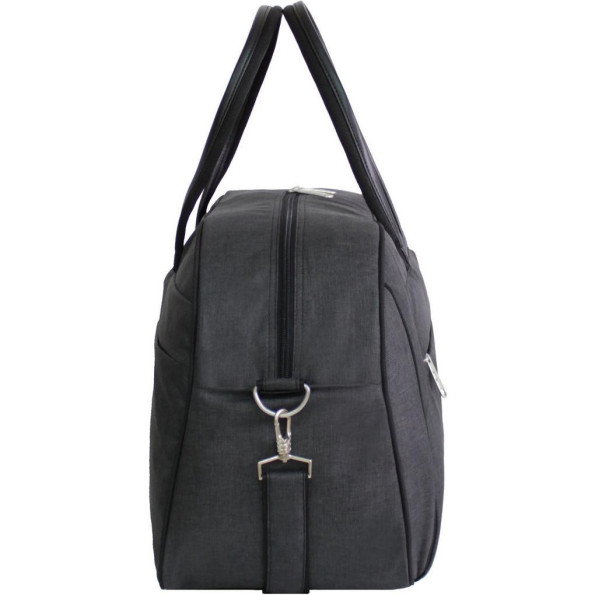 Сумка Тунис 34 л. черная -
                                                        Фото 2