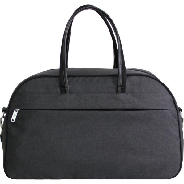 Сумка Тунис 34 л. черная -
                                                        Фото 3