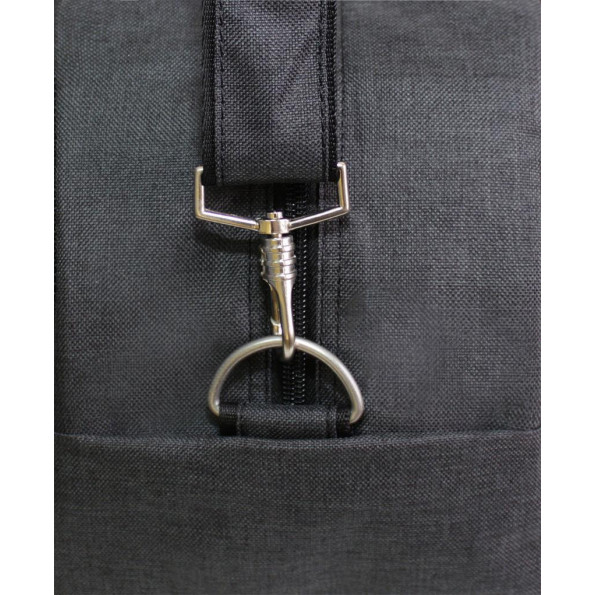 Сумка Тунис 34 л. черная -
                                                        Фото 5