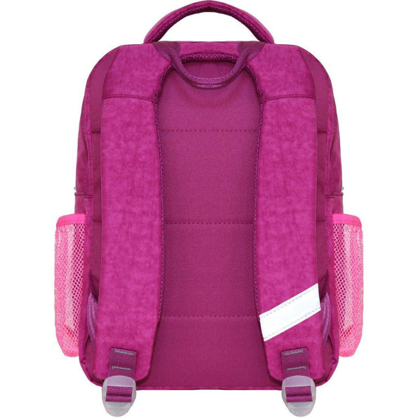 Рюкзак школьный Школьник 8 л. малина Барти -
                                                        Фото 3