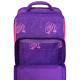Рюкзак шкільний Школяр 8 л. фіолетовий Кіт -
                                                        Фото 4