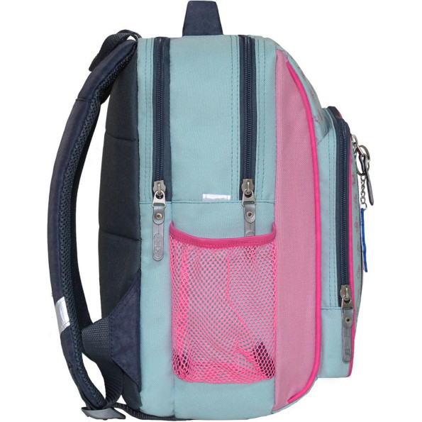 Рюкзак Школьник 8 л. Тиффани -
                                                        Фото 2