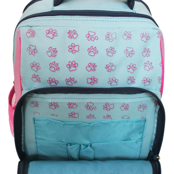 Рюкзак Школьник 8 л. Тиффани -
                                                        Фото 4