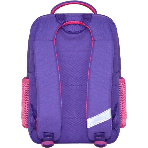 Рюкзак Школьник 8 л. фиолетовый -
                                                        Фото 3