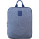 Рюкзак под планшет 2 л. синий -
                                                        Фото 1