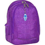 Рюкзак Мандрівник 17 л. фіолетовий