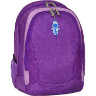 Рюкзак Мандрівник 17 л. фіолетовий/бузковий