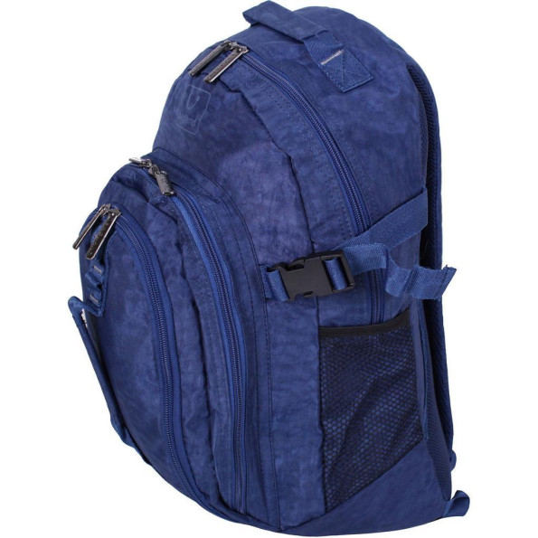 Рюкзак Метеорит 16 л. синий -
                                                        Фото 4