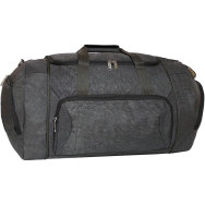 Сумка дорожная SPACE жатка 81 л. хаки