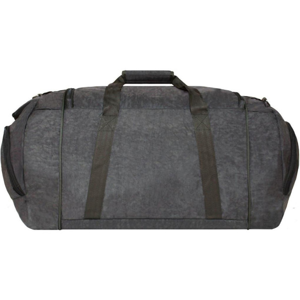 Сумка дорожная SPACE жатка 81 л. хаки -
                                                        Фото 3