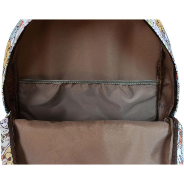 Рюкзак Молодежный (дизайн) 17 л. сублимация Домашние животные -
                                                        Фото 4