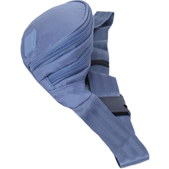 Барсетка Bella 2 л. серая -
Фото 2 Барсетка Bella 2 л. серая -
Фото 2