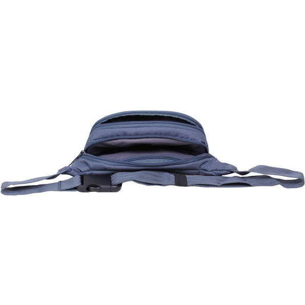 Барсетка Bella 2 л. серая -
Фото 4 Барсетка Bella 2 л. серая -
Фото 4