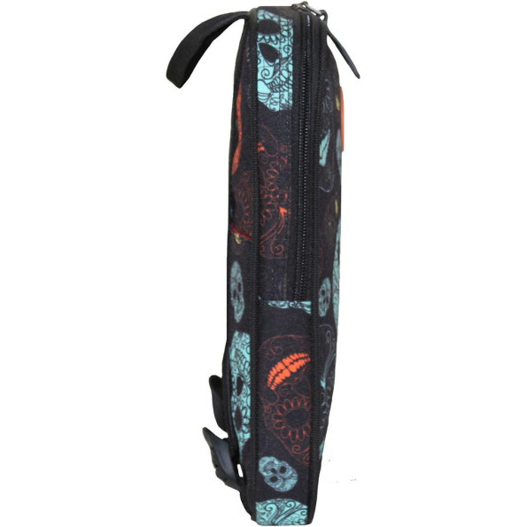 Рюкзак под планшет 2 л. сублимация -
                                                        Фото 2