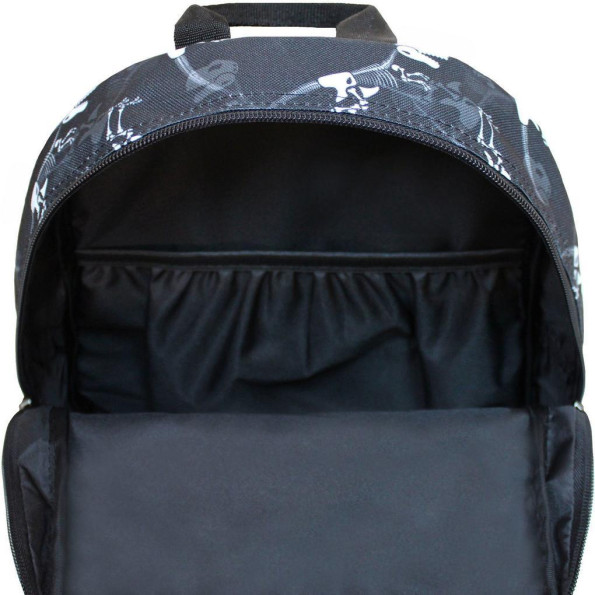 Рюкзак Молодежный mini 8 л. сублимация Скелет динозавра -
                                                        Фото 4