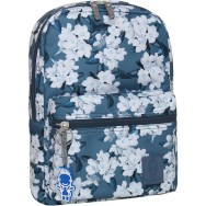 Рюкзак Молодежный mini 8 л. сублимация Жасмин