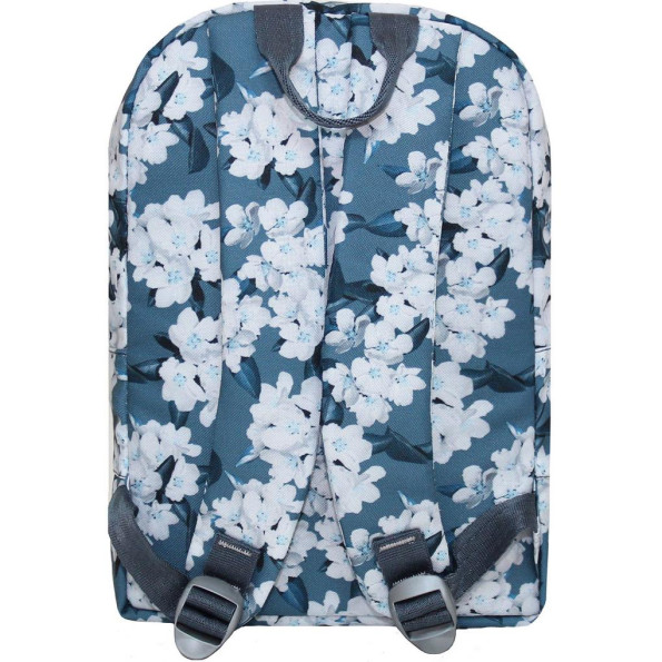 Рюкзак Молодежный mini 8 л. сублимация Жасмин -
                                                        Фото 3