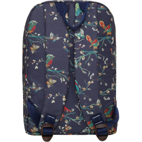 Рюкзак Молодежный mini 8 л. сублимация Певчие птички -
                                                        Фото 3