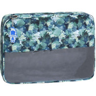 Косметичка 9 л. сублимация Милитари