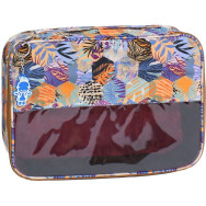 Косметичка 9 л. сублимация Пентагон