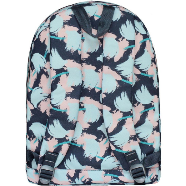 Рюкзак Молодежный (дизайн) 17 л. сублимация Мазки краски -
                                                        Фото 3