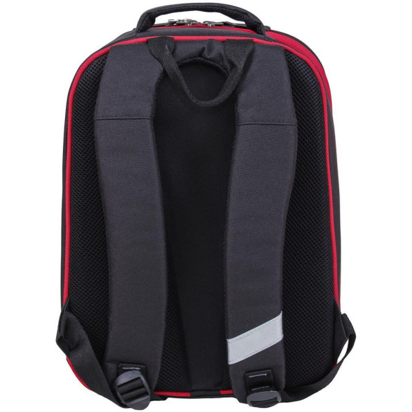 Рюкзак Turtle 17 л. сублимация Кот Саймона/Бабочки -
                                                        Фото 3