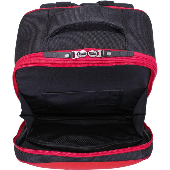 Рюкзак Turtle 17 л. сублимация Кот Саймона/Бабочки -
                                                        Фото 5