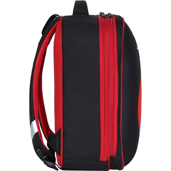 Рюкзак Turtle 17 л. сублимация Кот Саймона в круге -
                                                        Фото 2