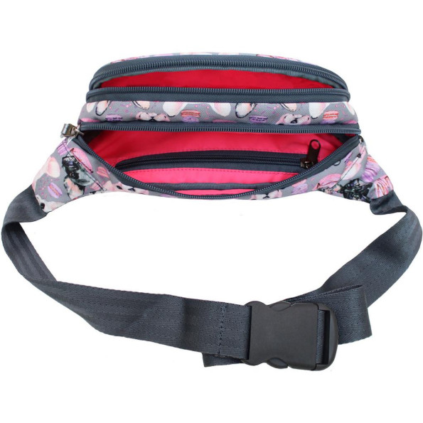 Барсетка Bella 2 л. сублимация Бульдог -
Фото 4 Барсетка Bella 2 л. сублимация Бульдог -
Фото 4