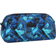 Косметичка 4 л. сублимация Неон