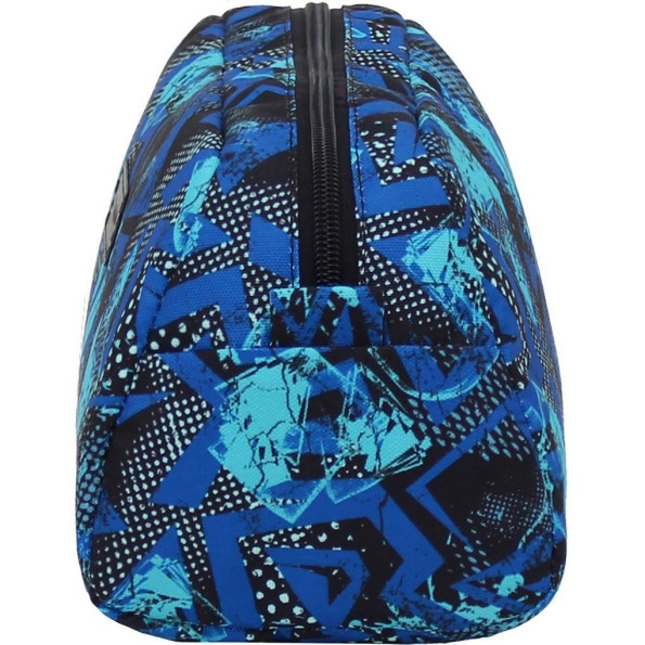 Косметичка 4 л. сублимация Неон -
                                                        Фото 2