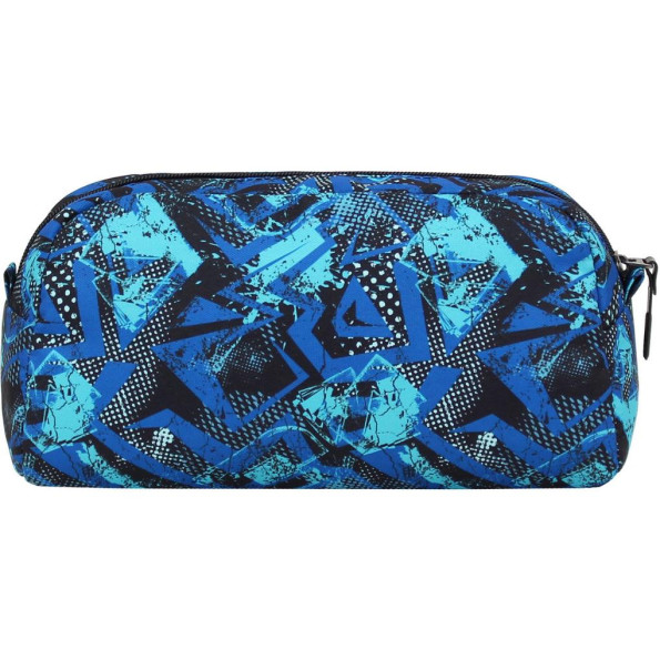 Косметичка 4 л. сублимация Неон -
                                                        Фото 3