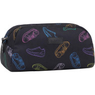 Косметичка 4 л. сублимация Кроссовки