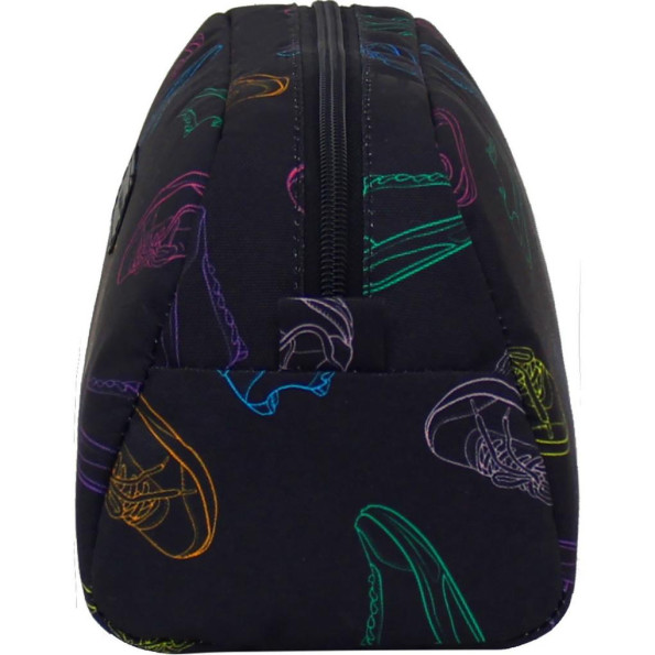 Косметичка 4 л. сублимация Кроссовки -
                                                        Фото 2