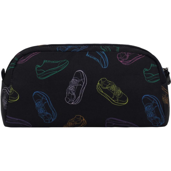 Косметичка 4 л. сублимация Кроссовки -
                                                        Фото 3