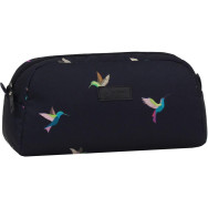 Косметичка 4 л. сублимация Колибри