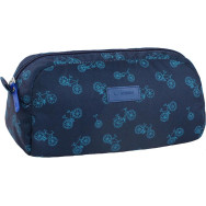 Косметичка 4 л. сублимация Велосипед