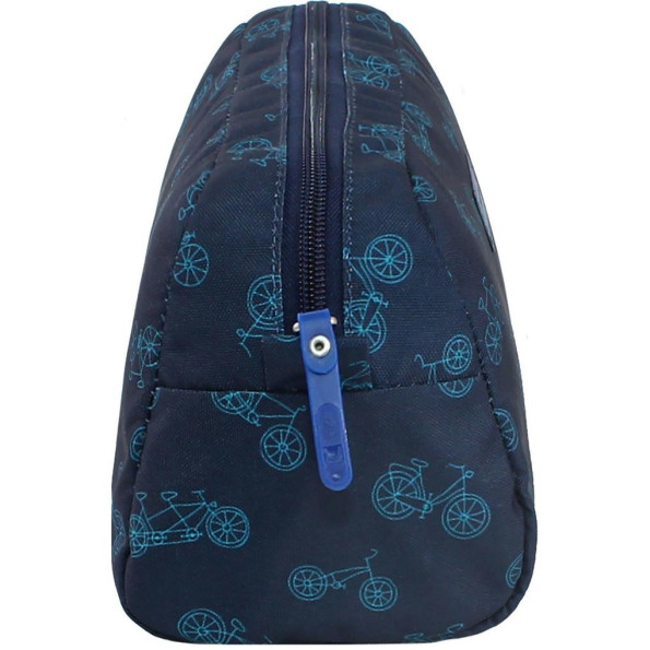 Косметичка 4 л. сублимация Велосипед -
                                                        Фото 2