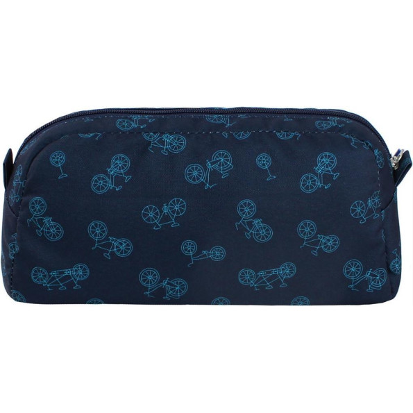 Косметичка 4 л. сублимация Велосипед -
                                                        Фото 3