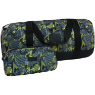 Сумка Staff + косметичка 30 л. сублимация Милитари