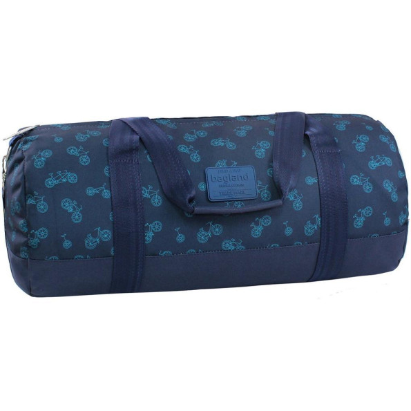 Сумка Staff + косметичка 30 л. сублимация Велосипед -
                                                        Фото 2