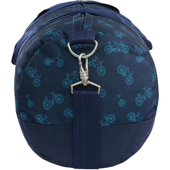 Сумка Staff + косметичка 30 л. сублимация Велосипед -
                                                        Фото 3