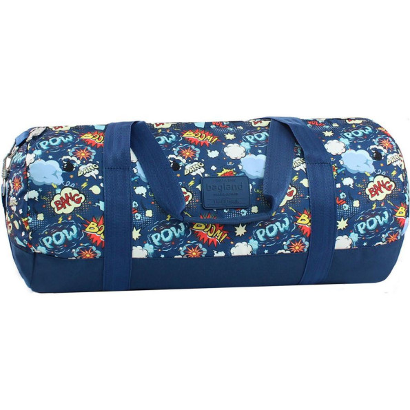 Сумка Staff + косметичка 30 л. сублимация Взрыв -
                                                        Фото 2